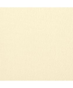 Tenda Laterale per Terrazza Pieghevole Crema 300x200 cm