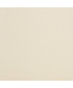 Tendone Parasole in Tela Crema 350x250 cm