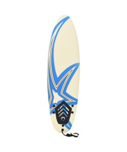 Tavola da Surf 170 cm Star