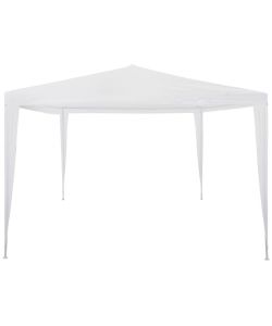 Tenda per Feste 3x4 m Bianca