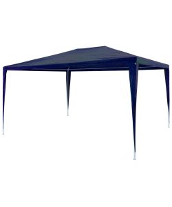 Tendone per Feste 3x4 m Blu