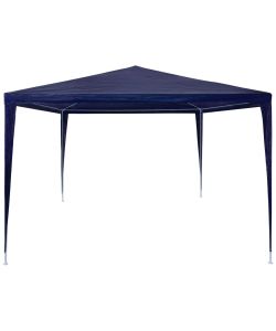 Tendone per Feste 3x4 m Blu