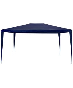Tendone per Feste 3x4 m Blu