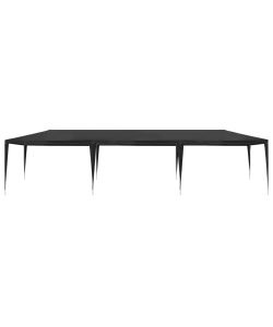 Tenda per Feste 3x9 m in PE Antracite