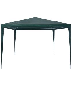 Tenda per Feste 3x3 m Verde