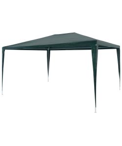 Tendone per Feste 3x4 m Verde
