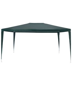 Tendone per Feste 3x4 m Verde