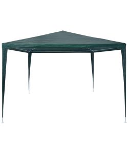 Tendone per Feste 3x4 m Verde