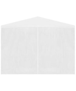 Tendone per Feste 3x3 m Bianco