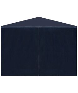Tendone per Feste 3x3 m Blu