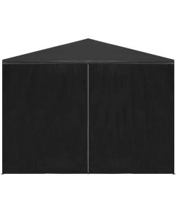 Tendone per Feste 3x3 m Antracite