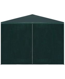 Tendone per Feste 3x3 m Verde