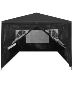 Tendone per Feste 3x4 m Antracite