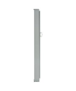 Tenda da Sole Laterale Retrattile 100 x 300 cm Crema