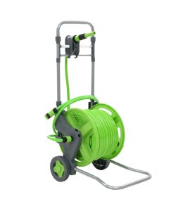 Avvolgitubo con Ruote 45 + 2 m