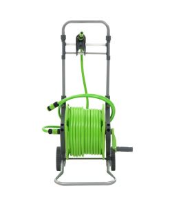 Avvolgitubo con Ruote 45 + 2 m