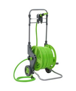 Avvolgitubo con Ruote 45 + 2 m