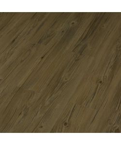 Listoni per Pavimenti Autoadesivi 4,46 mq 3 mm in PVC Marrone
