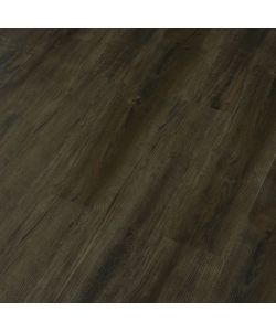 vidaXL Pavimenti Autoadesivi in PVC - Marrone Scuro - 4.46 mq