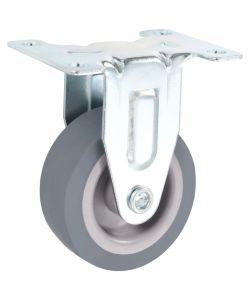 Rotelle Fisse 4 pz 50 mm