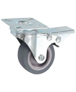 Ruote Girevoli 4 pz 50 mm 143436