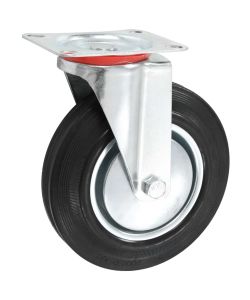 Rotelle Girevoli 4 pz 200 mm