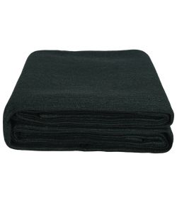 Tappeto da Tenda 250x200 cm in HDPE Verde