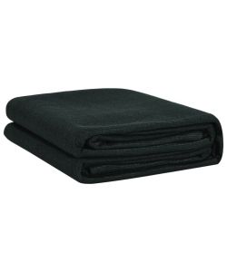 Tappeto da Tenda 250x200 cm in HDPE Verde