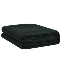 Tappeto da Tenda 300x600 cm in HDPE Verde