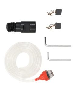 Carotatrice a Colonna 2600 W 200 mm