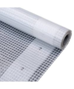  Telone Leno 260 g / mq 3x3 m Bianco