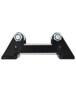 Passacavo a 4 Vie in Acciaio 3500-4500 lbs