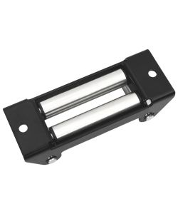 Passacavo a 4 Vie in Acciaio 5000-6000 lbs