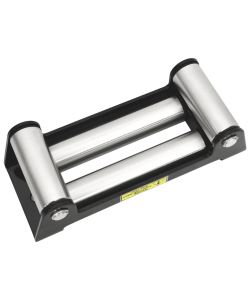 Passacavo a 4 Vie in Acciaio 8000-13000 lb