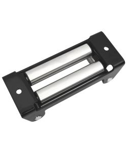 Passacavo a 4 Vie in Acciaio 8000-13000 lb