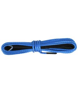 Cavo per Verricello Blu 5 mm x 9 m