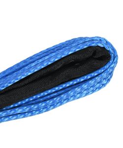 Cavo per Verricello Blu 9 mm x 26 m