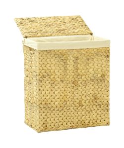 Set Accessori da Bagno 4 pz in Giacinto d'Acqua