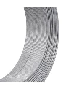 Filo per Recinzioni 250 m 2,5 mm in Acciaio