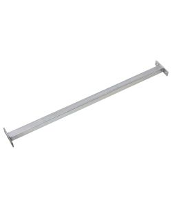 Barra di Sicurezza per Finestra Regolabile 710-1200 mm