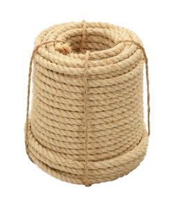 Corda in Sisal 100% 12 mm 250 m