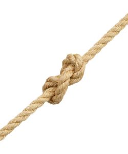 Corda in Sisal 100% 16 mm 100 m