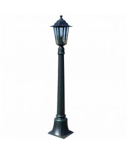 Lampione da Giardino Preston 105 cm