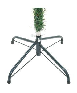 Albero di Natale Artificiale con Supporto 180 cm 564 Rami