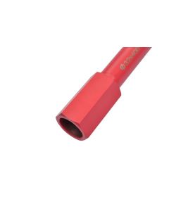 Punte trapano carotiere diamantato 32 mm x 400 mm