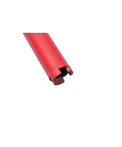 Punte trapano carotiere diamantato 32 mm x 400 mm