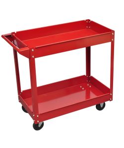 Carrello porta attrezzi, carrello officina, portata 100
