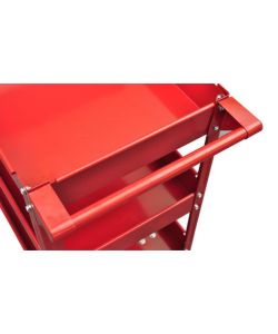 Carrello Portautensili portata 100 Kg vidaXL