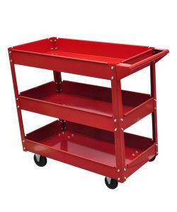 Carrello Portautensili portata 100 Kg vidaXL