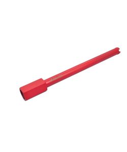 Set Punte trapano carotiere diamantate